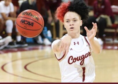 Abercrombie scores 25 points in 24 minutes in latest College of Charleston win